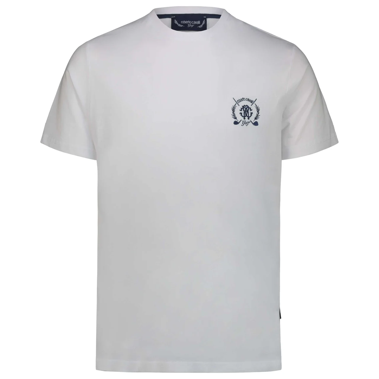 Roberto Cavalli Golf T-Shirt ART0603415 kol saati