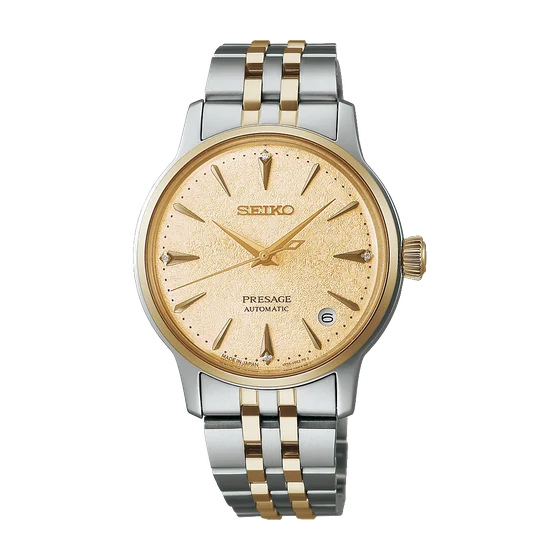 Seiko Presage Cocktail Time SRPL64 SRPL64J1 kol saati