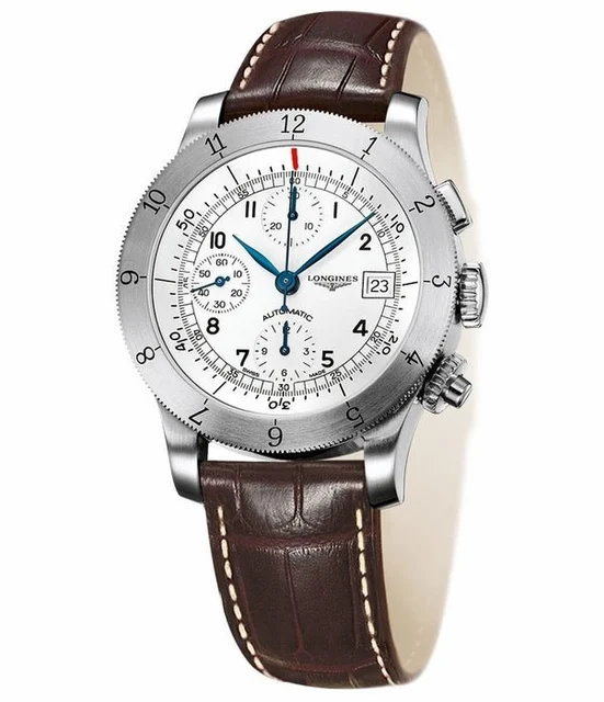Longines Longines L27414732 kol saati