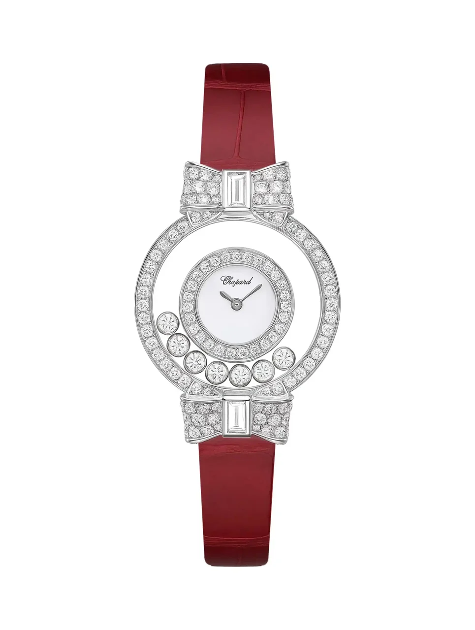 Chopard Chopard 1987 25 mm kol saati