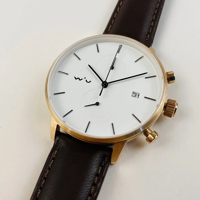 Aries Gold Aries Gold G 1033 RG-W kol saati