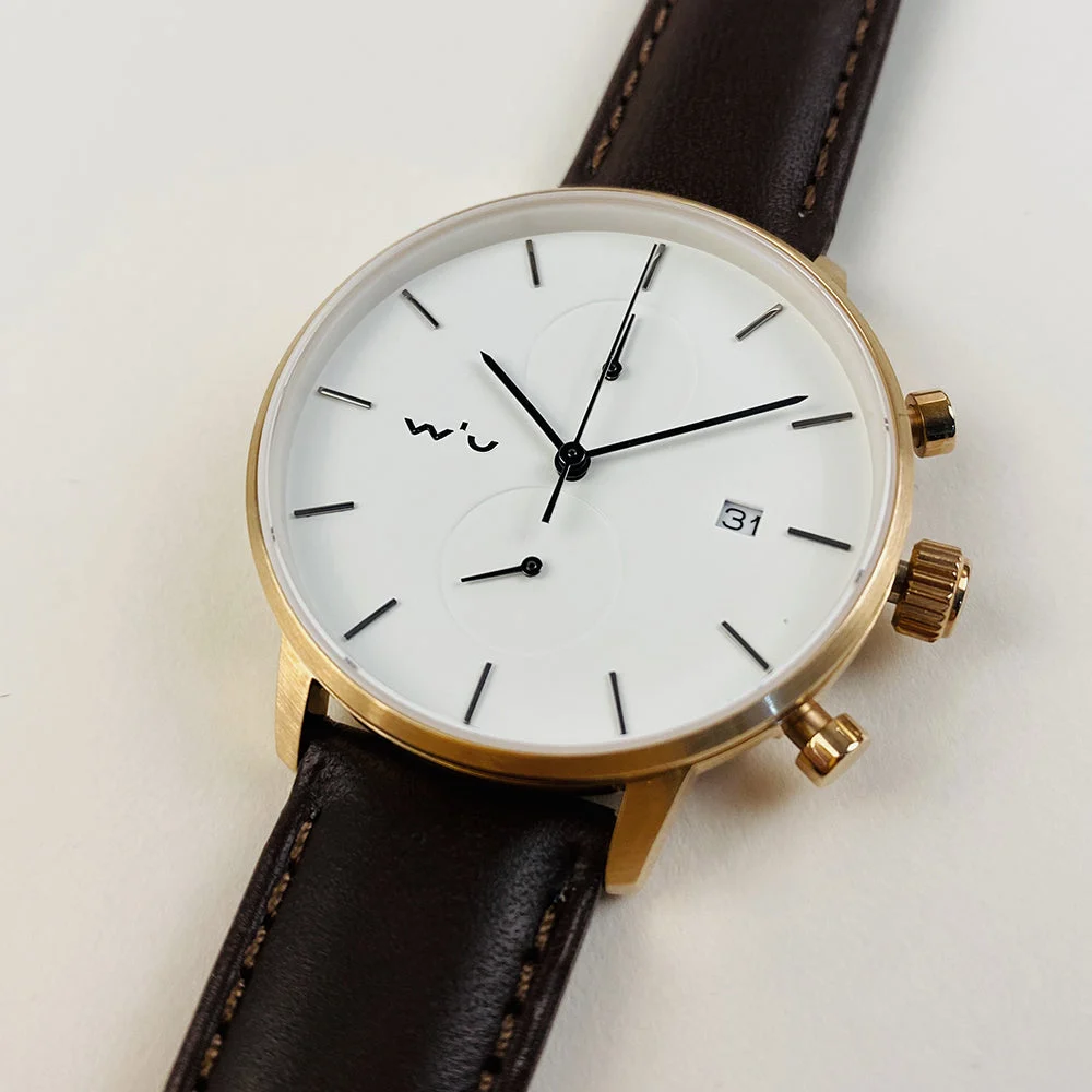 Aries Gold Aries Gold G 1033 RG-W 44 mm kol saati
