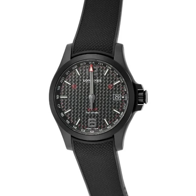 Longines Conquest V.h.p. L3.718.2.66.9 kol saati