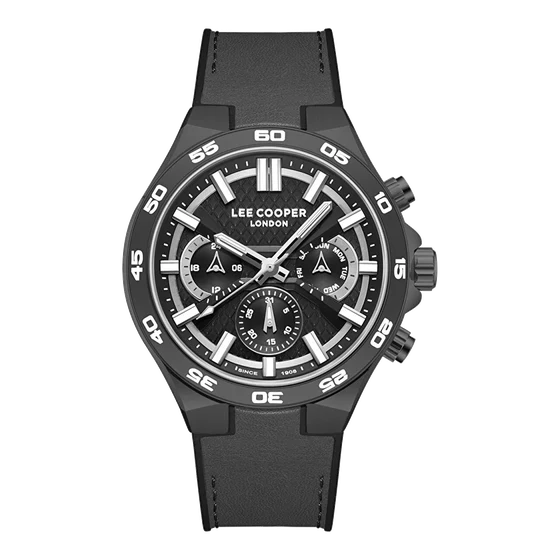 LEE COOPER LC08066.066 kol saati