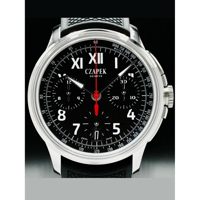 CZAPEK Faubourg de Cracovie California Dreamin' NAP210000050900 kol saati