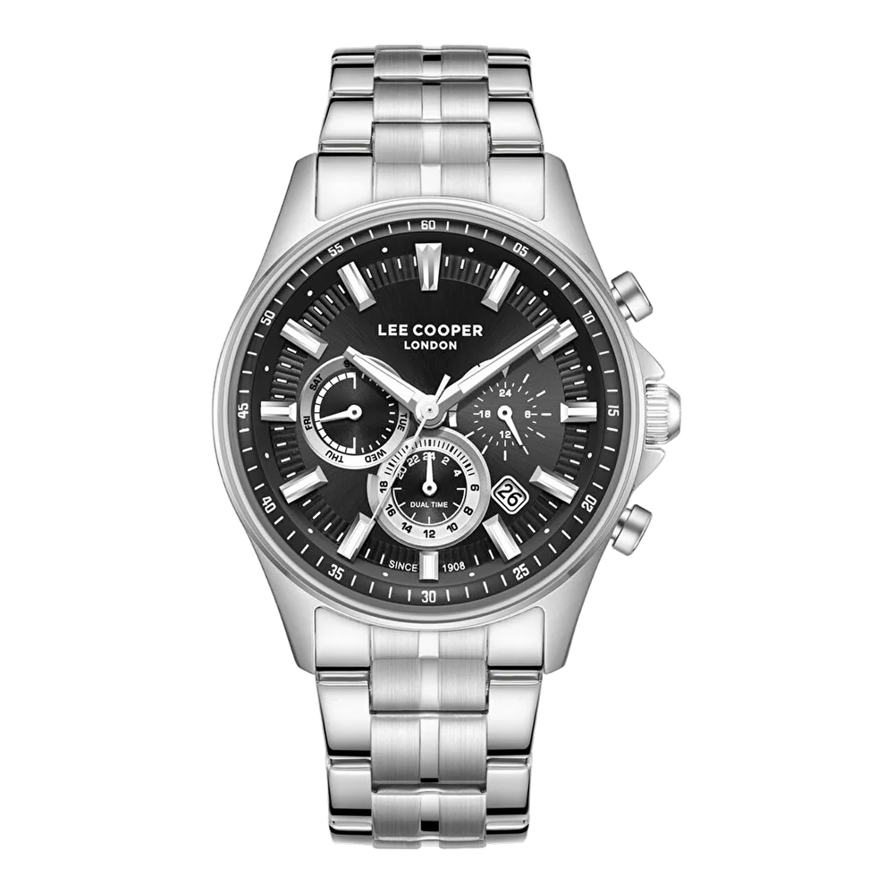 LEE COOPER LC08213.350 44 mm kol saati