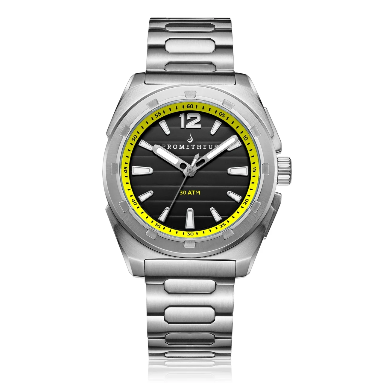 Prometheus PJMTBA01 43 mm kol saati