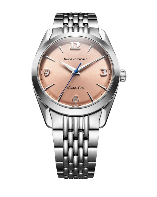 Nivada Grenchen Nivada Grenchen 320695M04 kol saati