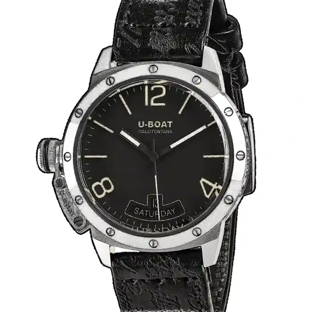 U-Boat Classico 35321 kol saati
