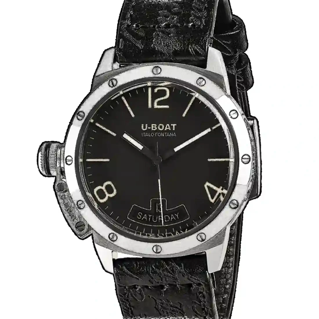 U-Boat Classico 35321 40 mm kol saati