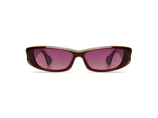 Komono Lotus Purple Joy KOM-S20677 kol saati