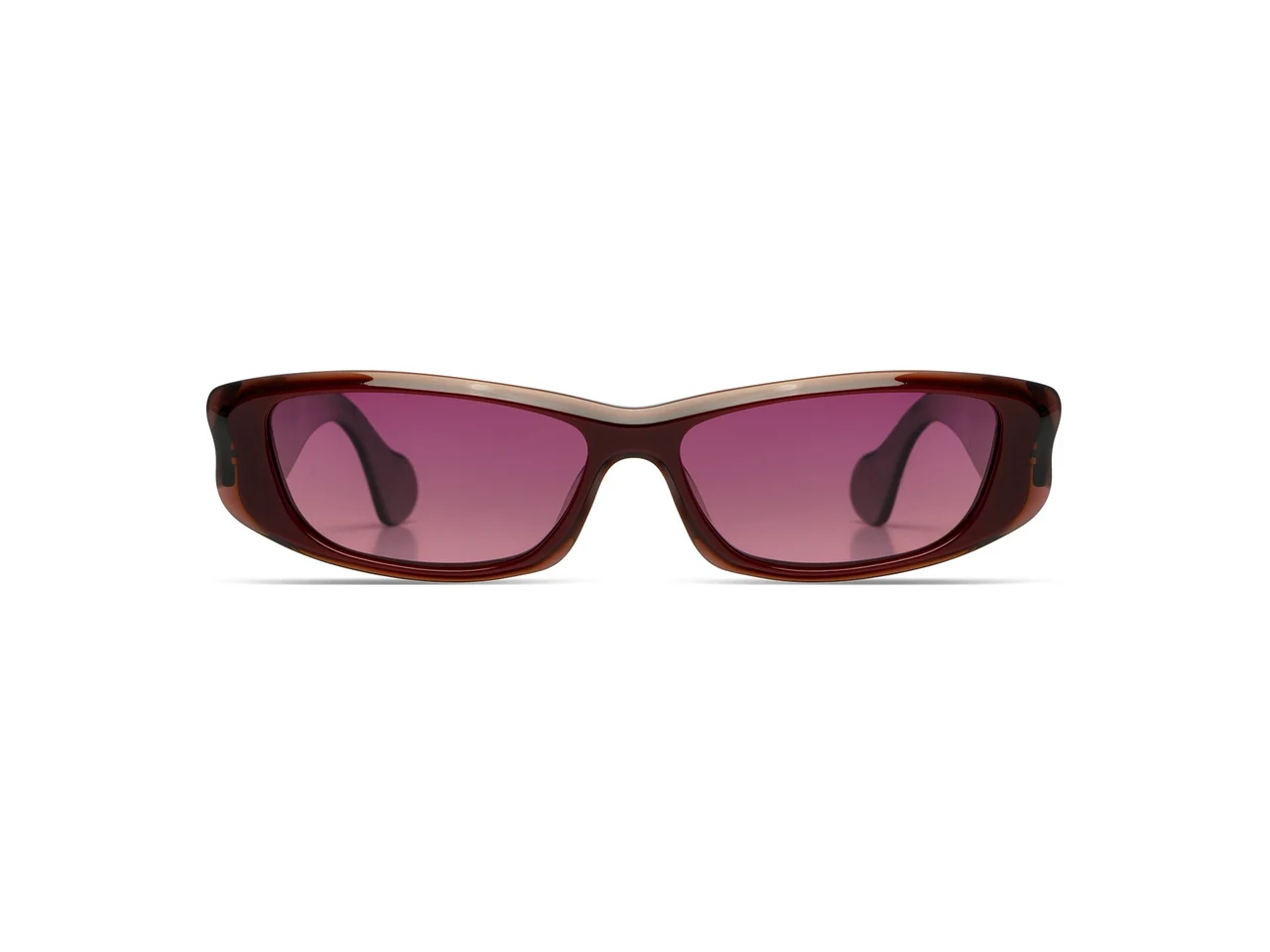 Komono Lotus Purple Joy KOM-S20677 kol saati