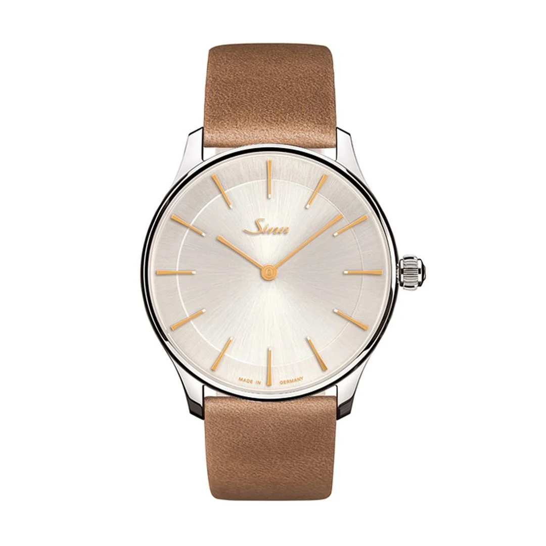 Sinn SICL1739011 39 mm kol saati