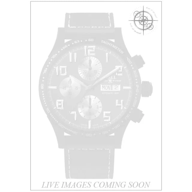 Ball Fireman Storm Chaser 210000049398 kol saati