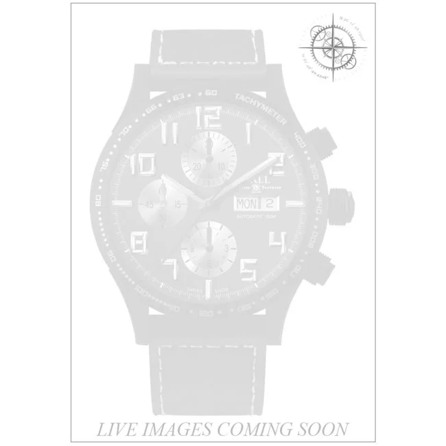 Ball Fireman Storm Chaser 210000049398 43 mm kol saati