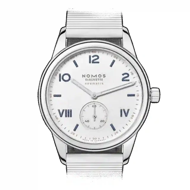 NOMOS Glashütte NOMOS Glashütte 21132 kol saati