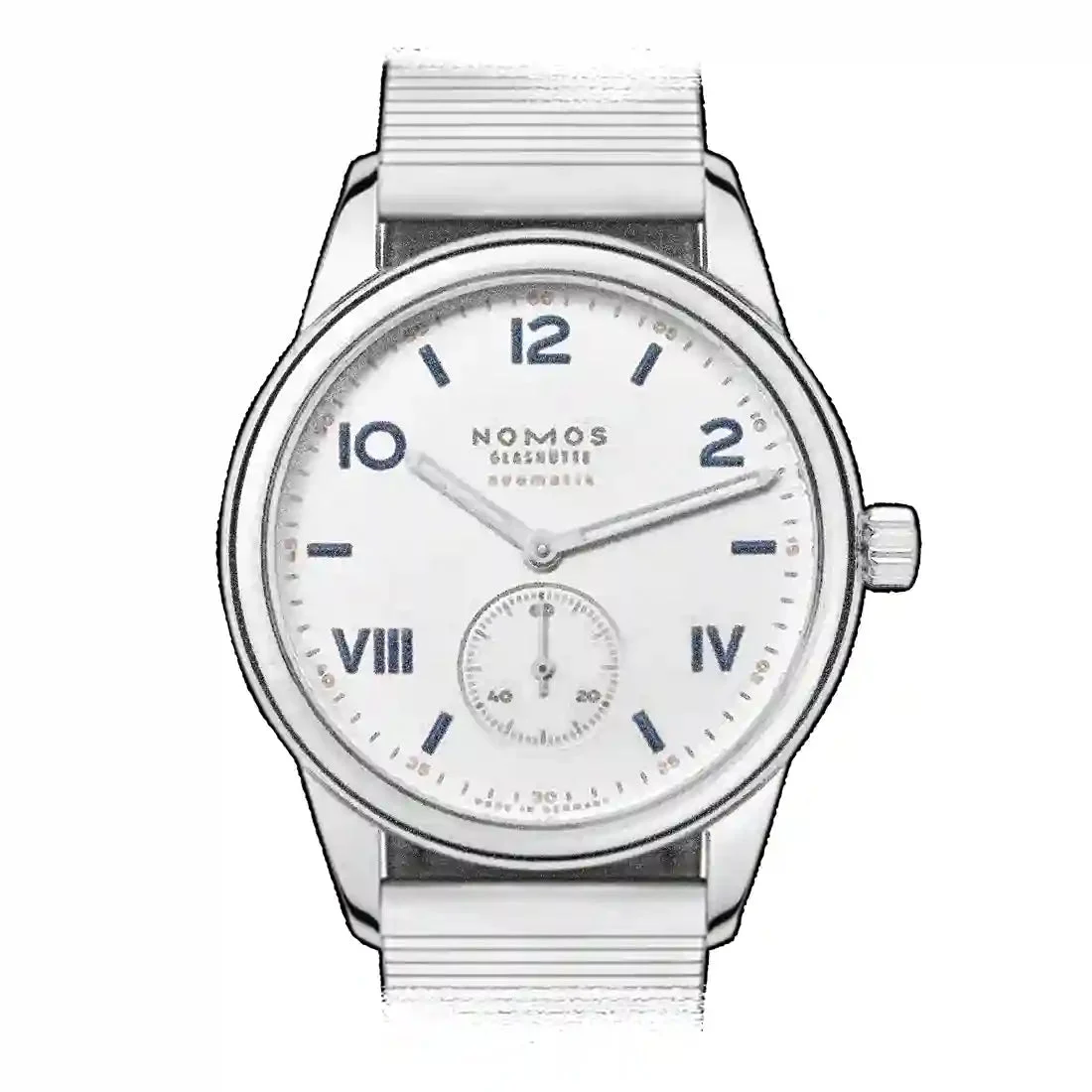 NOMOS Glashütte NOMOS Glashütte 21132 39 mm kol saati