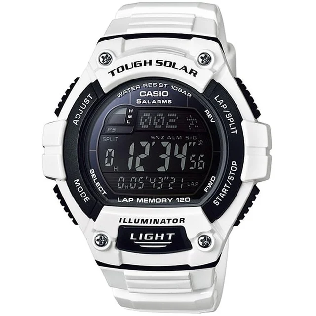 Casio W-S220C-7BJH kol saati