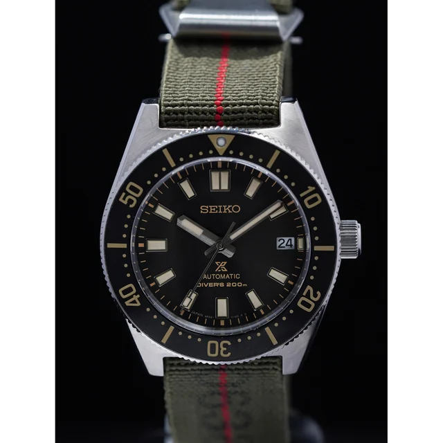 Seiko Prospex SPB239 210009N31853 kol saati