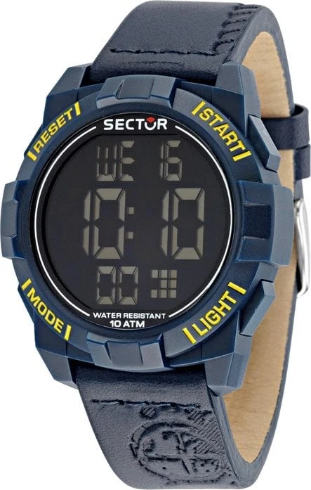 Sector Street Fashion R3251172050 50 mm kol saati