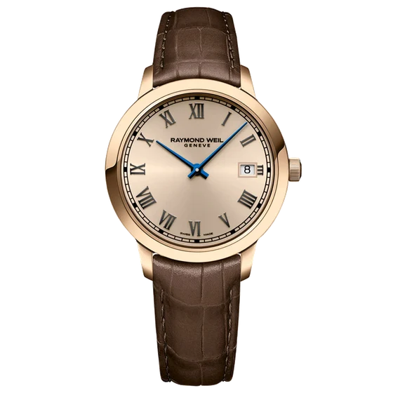 Raymond Weil Toccata RW5385PC500859 kol saati