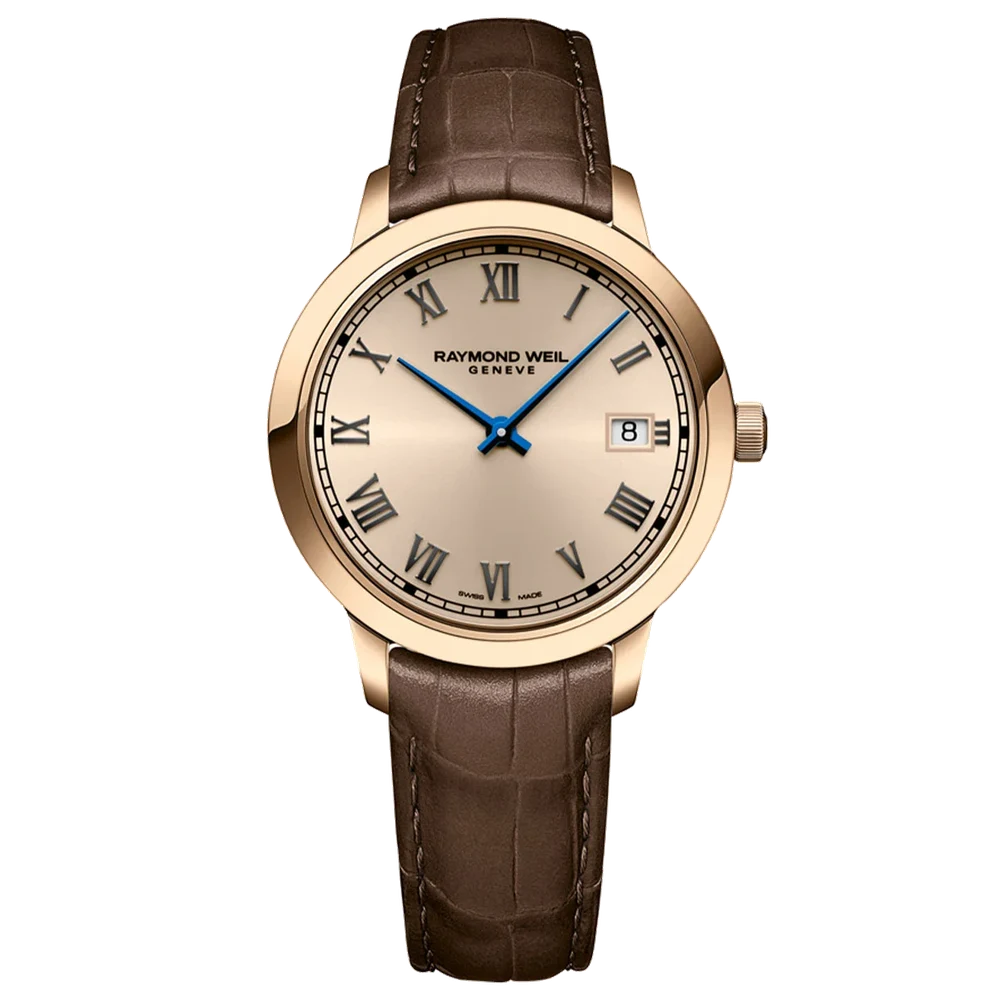 Raymond Weil Toccata RW5385PC500859 34 mm kol saati