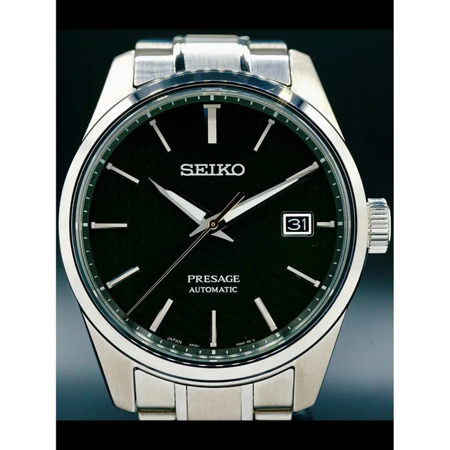 Seiko Presage SPB169 210000026764 kol saati