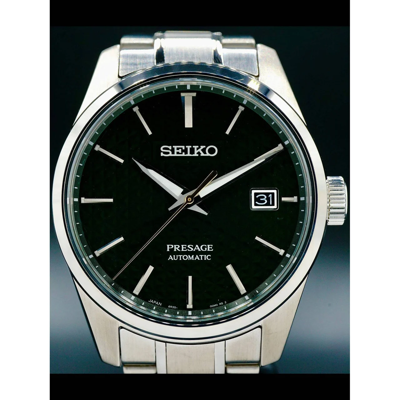 Seiko Presage SPB169 210000026764 39.3 mm kol saati