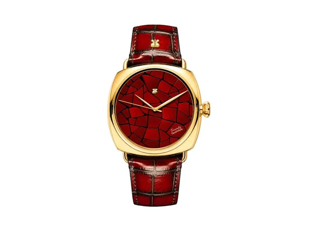Indie Watch IND-TRDISCAR01 kol saati