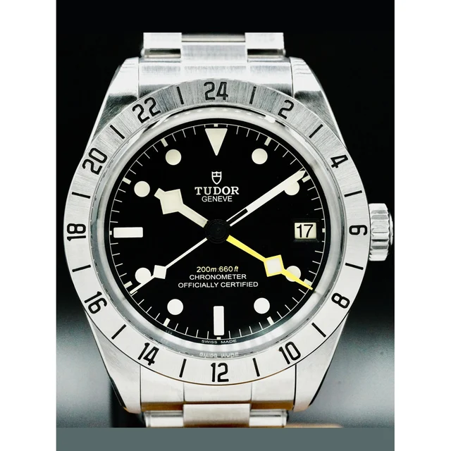 Tudor Black Bay Pro 210000044719 kol saati