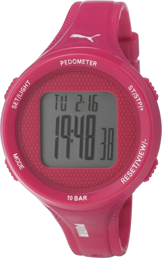 Puma PU911042004 42 mm kol saati