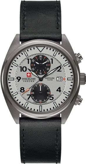 Swiss Military Hanowa 06-4227.30.009 kol saati