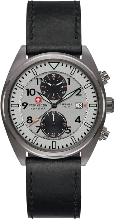 Swiss Military Hanowa 06-4227.30.009 44 mm kol saati