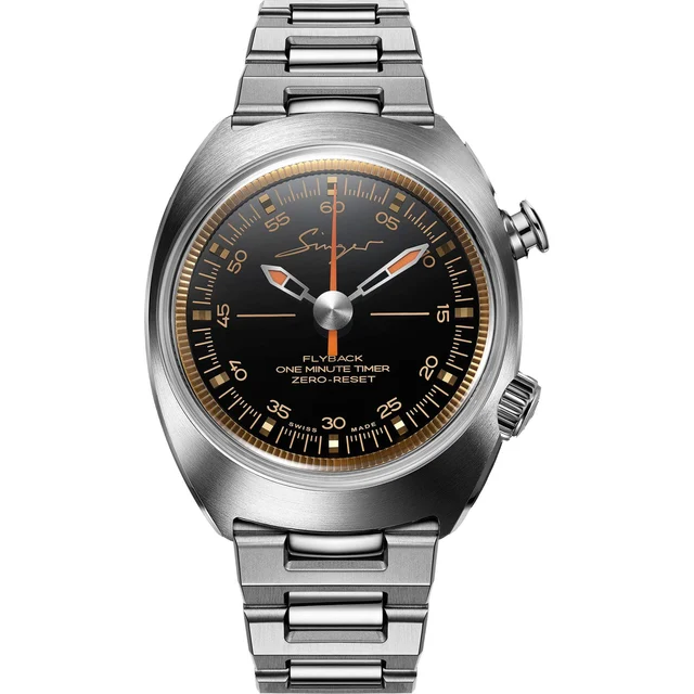Singer Reimagined Timer SR301 kol saati