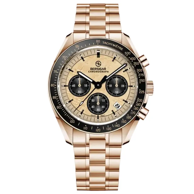 Bersigar Watches Ocular BG1701RG kol saati