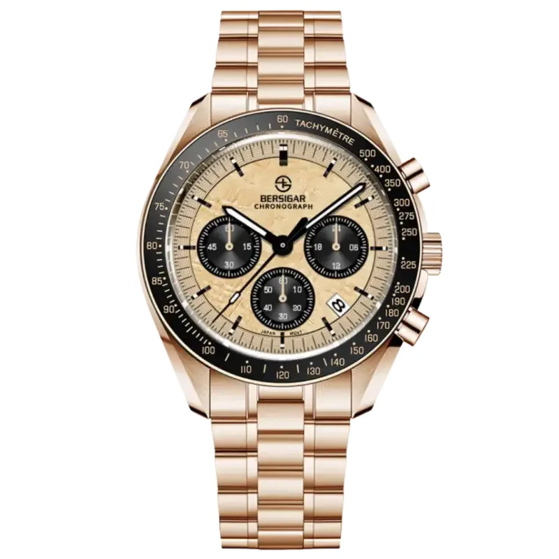 Bersigar Watches Ocular BG1701RG 40 mm kol saati