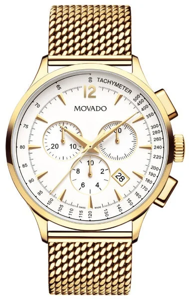 Movado MOV033 kol saati