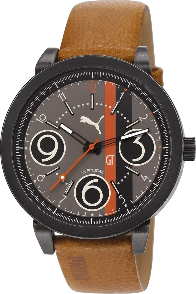Puma PU103361005 49 mm kol saati