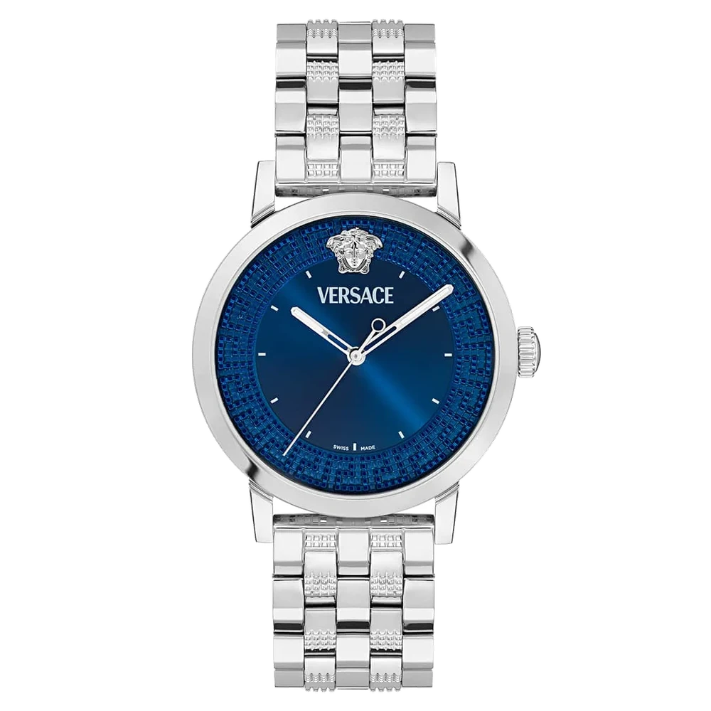 Versace VRSCVE0T00325 40 mm kol saati