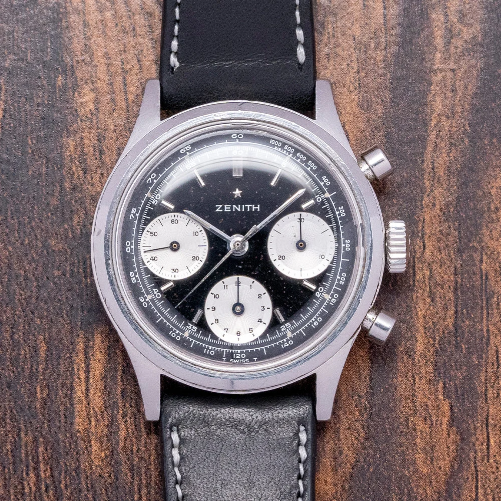 Zenith Zenith AH2711 38 mm kol saati