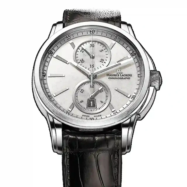 Maurice Lacroix Pontos 37393 kol saati