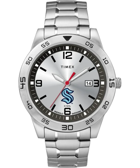Timex Citation Seattle Kraken TWZHSKRML kol saati
