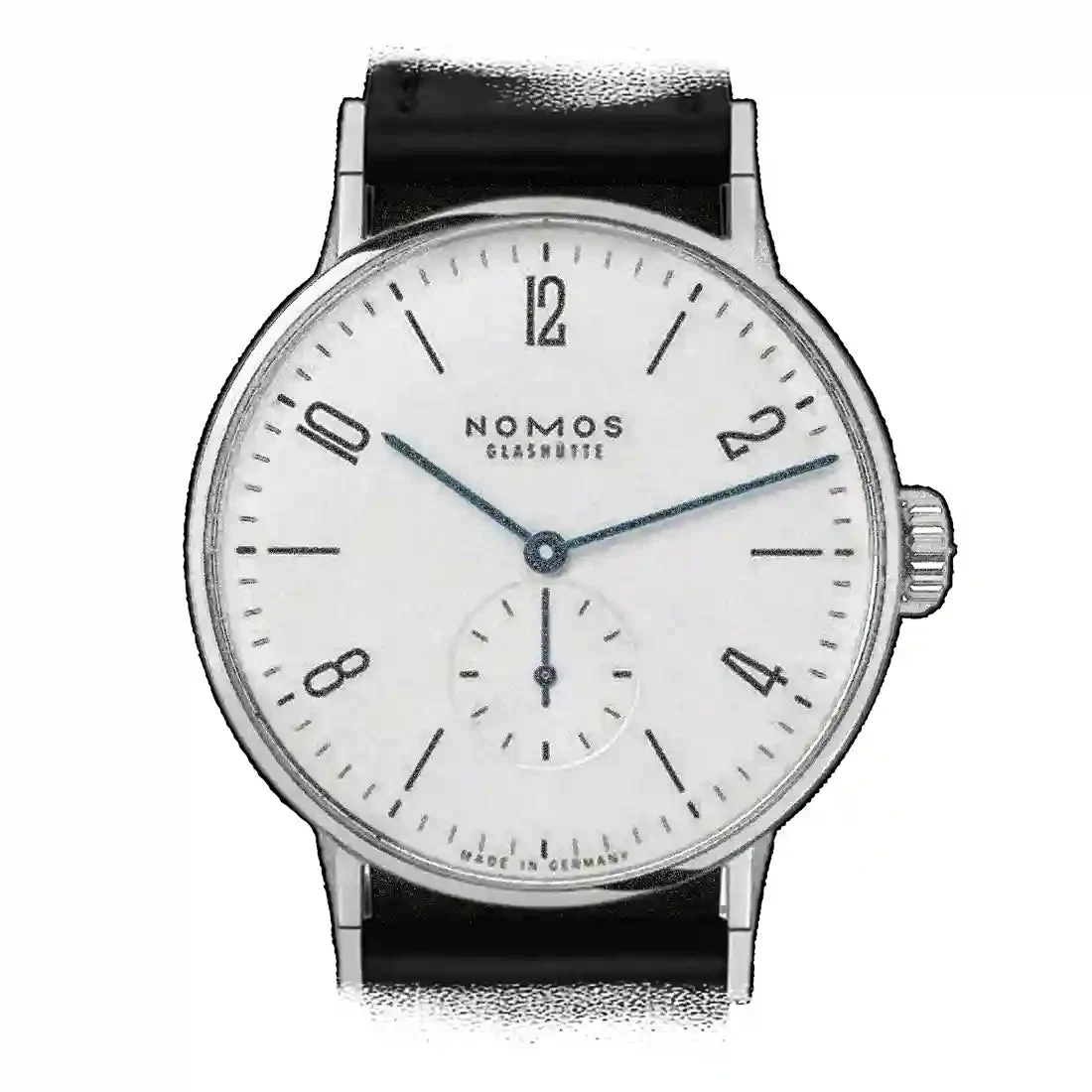 NOMOS Glashütte NOMOS Glashütte 11156 38 mm kol saati