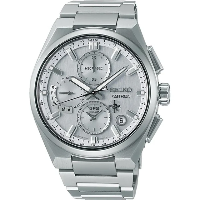 Seiko Astron SBXC159 kol saati