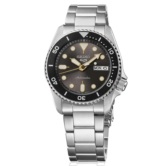 Seiko S5SRPL79K S5-SRPL79K kol saati