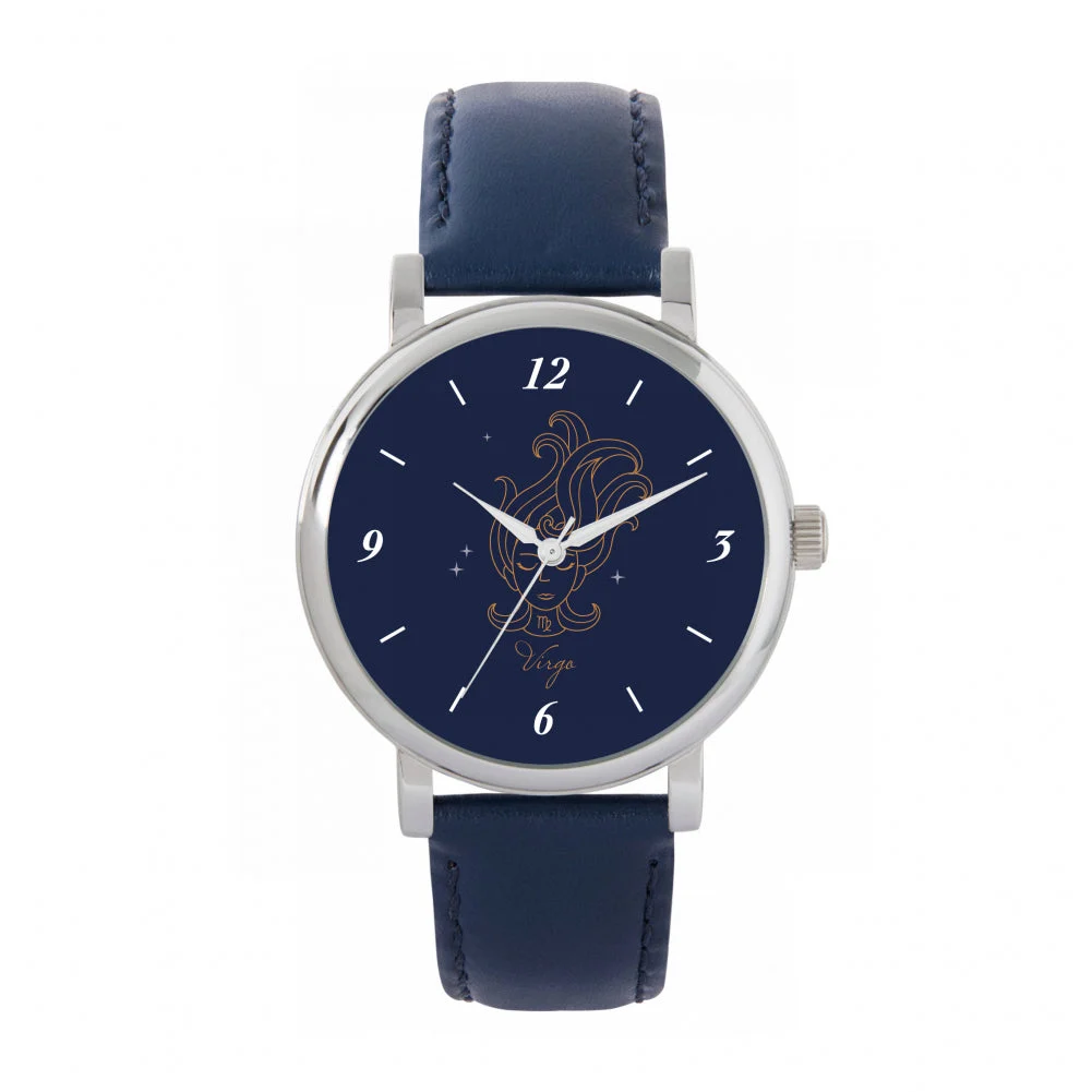 Toff London Zodiac Collection TLWS-107787 38 mm kol saati