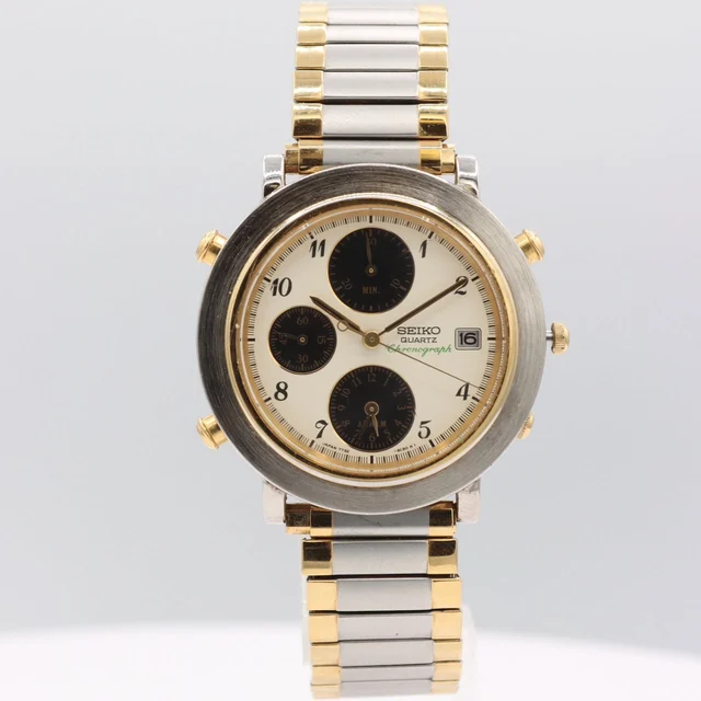 Seiko Seiko 8202024132832 kol saati