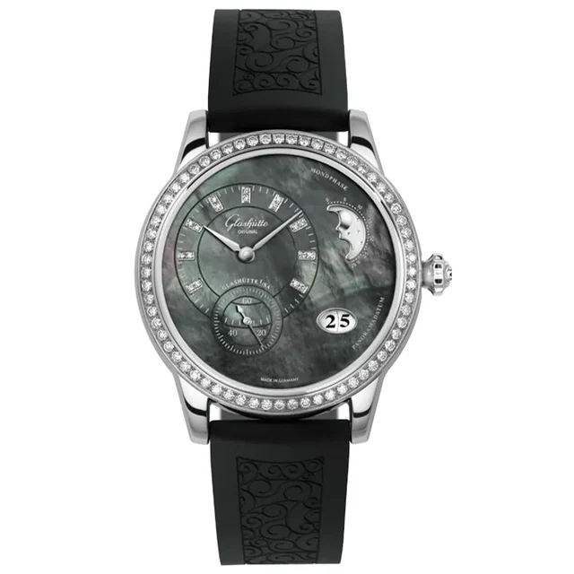 Glashutte Original Pano 1-90-12-02-12-04 kol saati