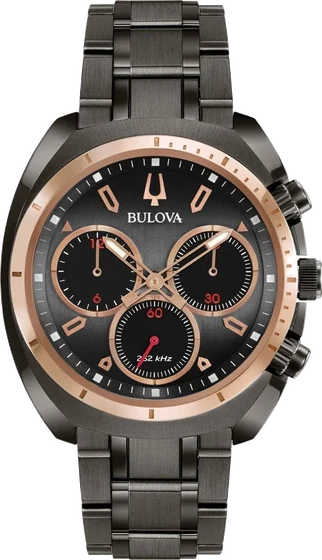 Bulova Curv 98A158 kol saati