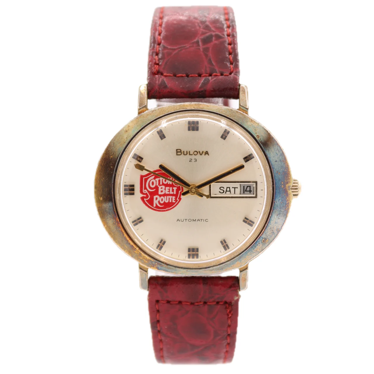 Bulova Bulova 04072026130206 38 mm kol saati